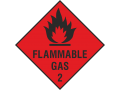 Flammable Gas 2